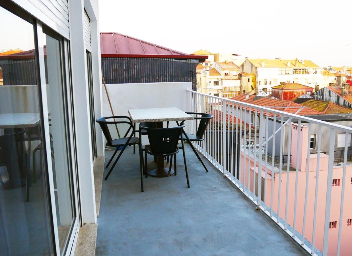 Opo Bolhao Flats By Destiny Houses OOporto Exterior foto