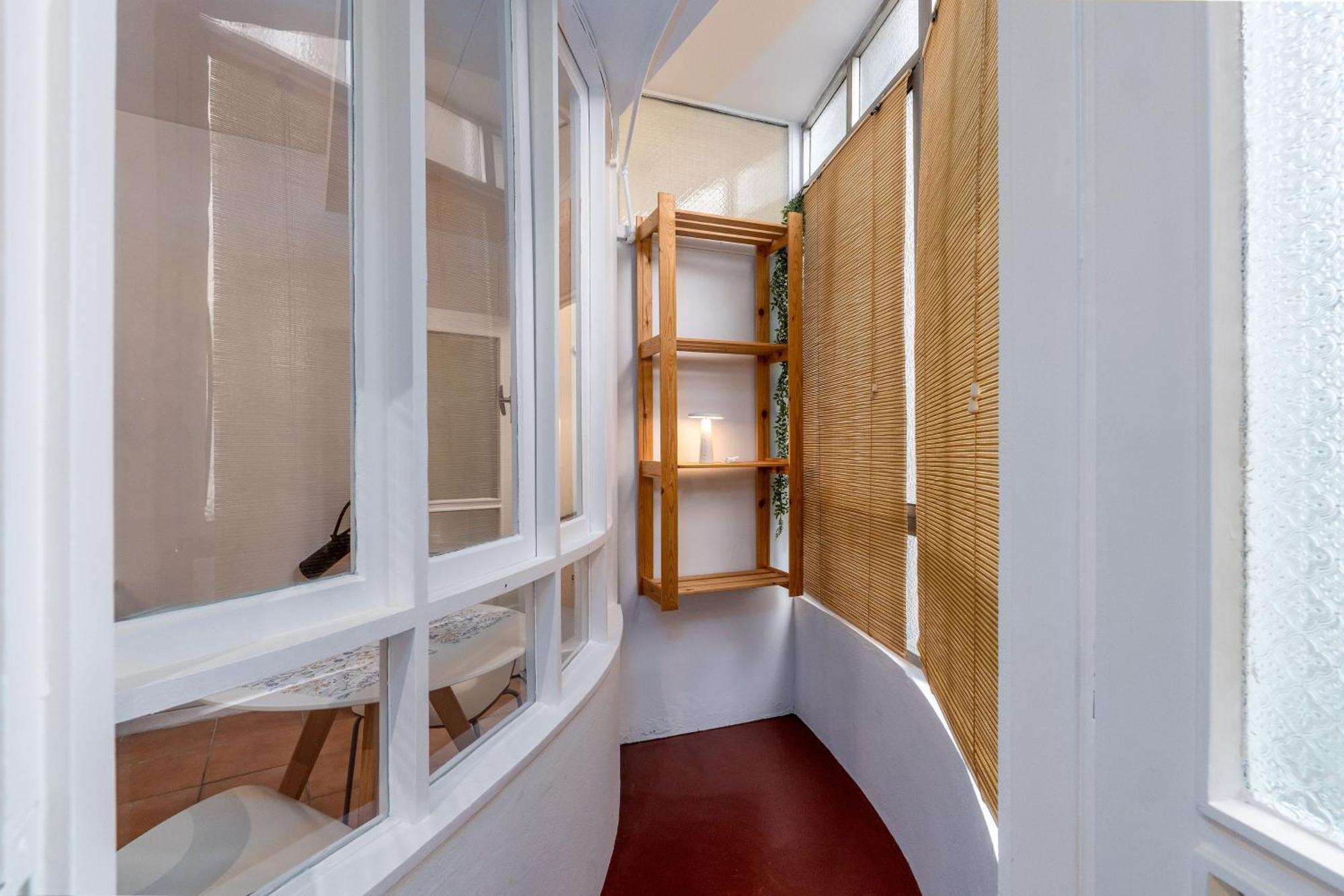 Opo Bolhao Flats By Destiny Houses OOporto Exterior foto