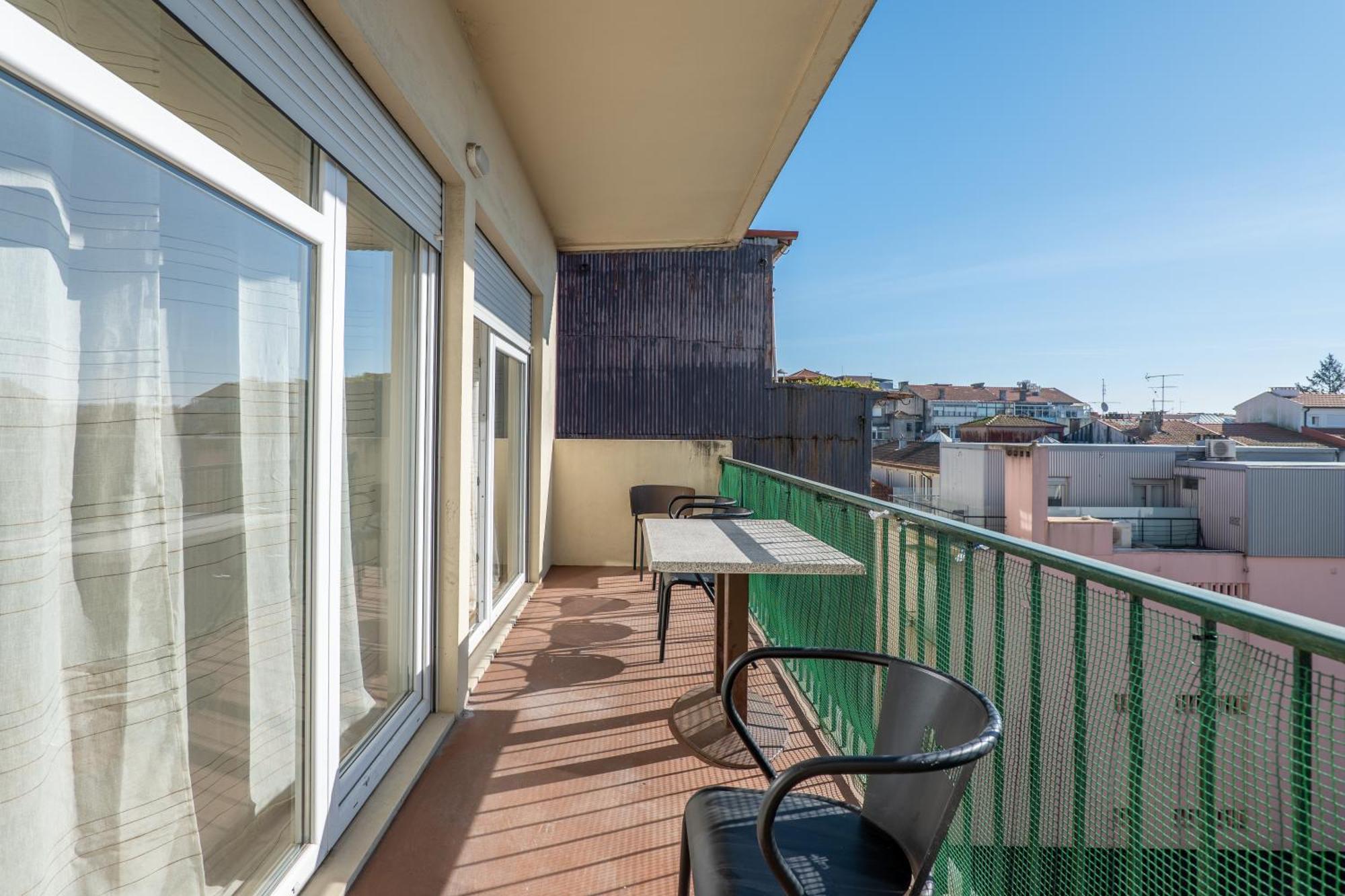Opo Bolhao Flats By Destiny Houses OOporto Exterior foto