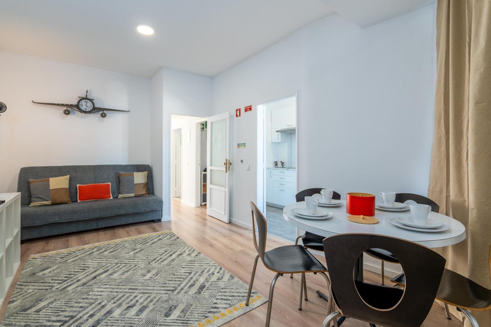 Opo Bolhao Flats By Destiny Houses OOporto Exterior foto