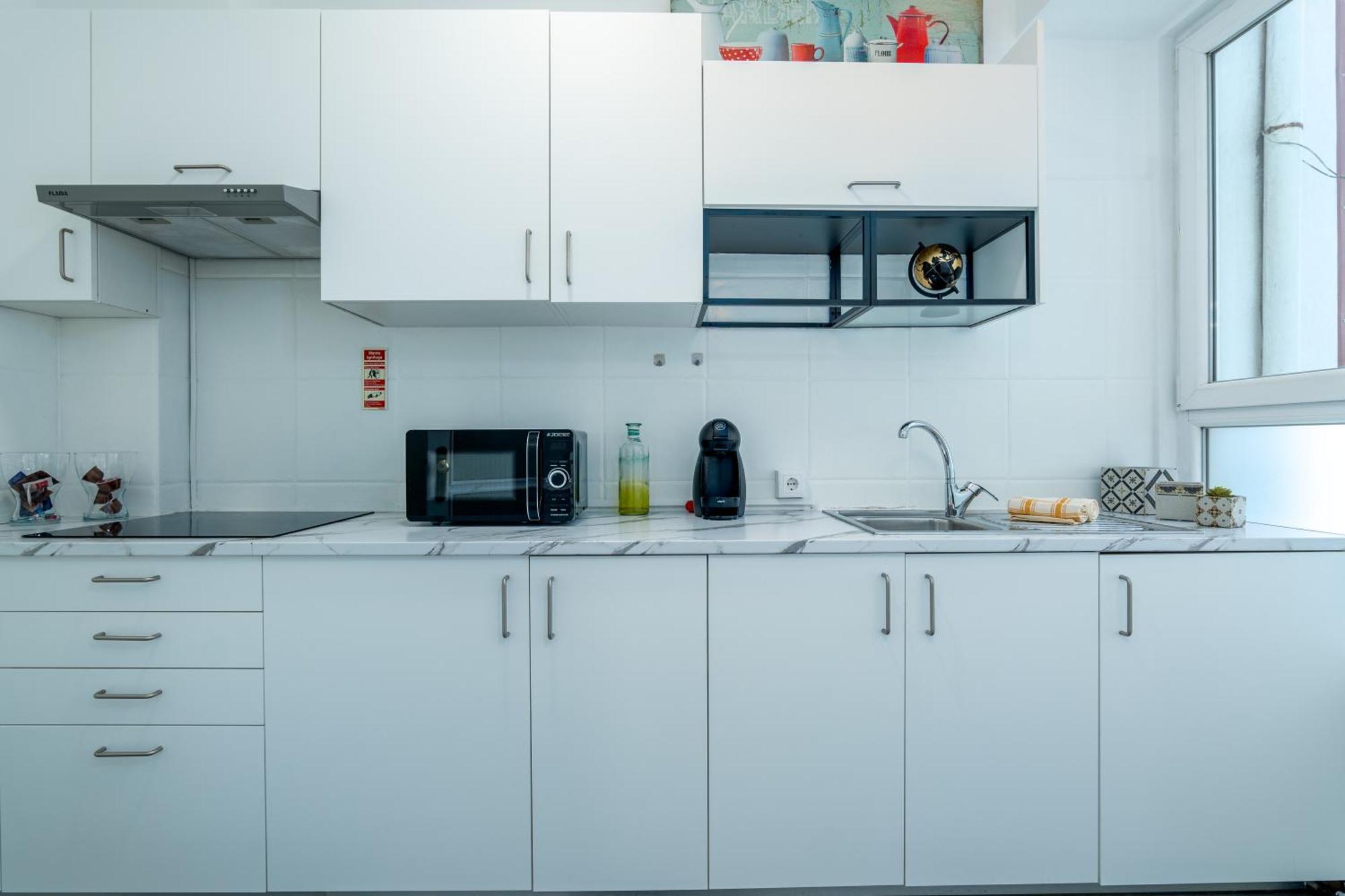 Opo Bolhao Flats By Destiny Houses OOporto Exterior foto
